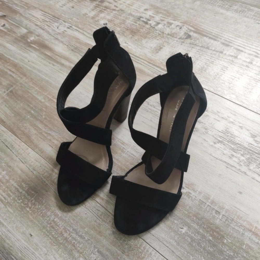 Women's shoes
